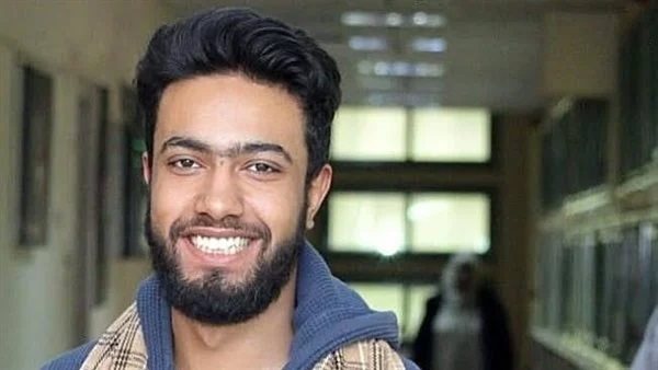 وفاة الفنان الشاب محمد الجندي بشكل مفاجئ