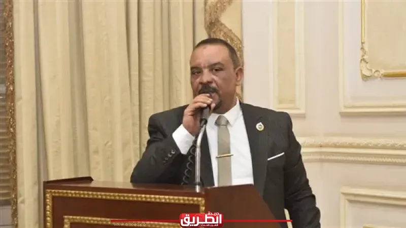 برلماني: الحرب الأمريكية-الإسرائيلية تهدد مصر والشرق الأوسط اقتصاديًا وأمنيًا