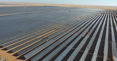 تعرف على مشروعات الطاقة الجديدة بأسوان.. كيف أصبحت عاصمة الطاقة النظيفة فى مصر؟
