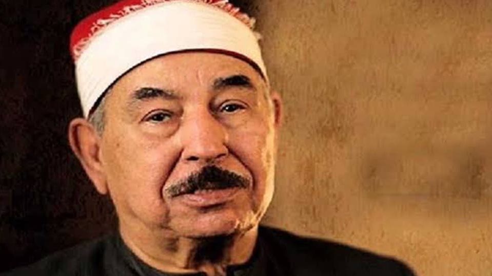 اليوم الذكرى السادسة لرحيل الشيخ محمد محمود الطبلاوي نقيب قراء مصر