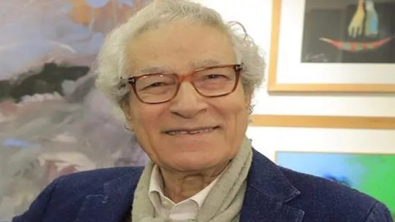 فاروق حسني يروي كواليس سقوط النظام الأسبق