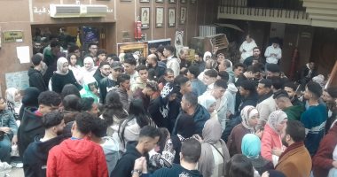 فعاليات اليوم.. بيت الشعر يناقش تجربة أحمد يوسف على بالحديقة الثقافية