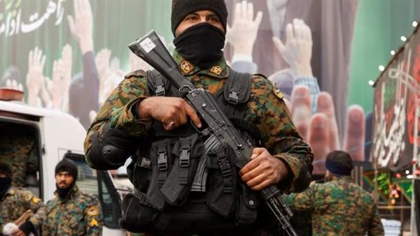 إيران تعتقل 102 شخص مرتبطين بإسرائيل وأمريكا فى غيلان