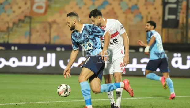 شوبير يكشف عن غيابات الزمالك وبيراميدز قبل قمة الدوري