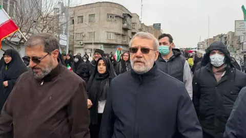 اغتيال علي لاريجاني يفتح الباب أمام تشدد أكبر داخل إيران