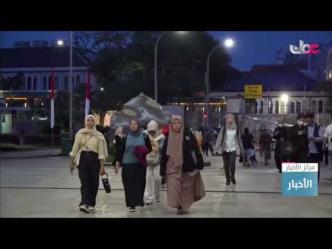 تقرير | الأسواق العالمية في رمضان حركة شرائية تعكس بهجة الشهر الفضيل.