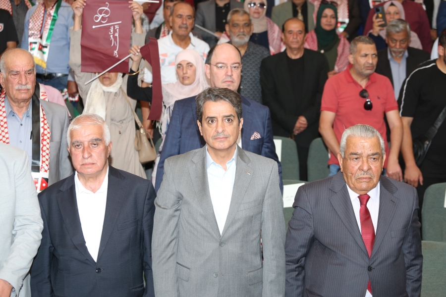 نقابة المقاولين تحتفي بعيد الاستقلال والجلوس الملكي ويوم الجيش