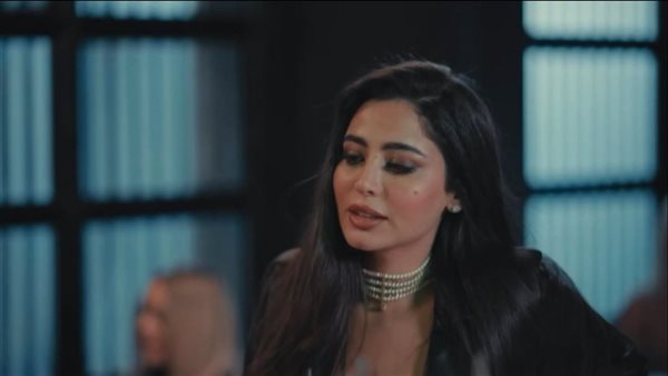 نوران ماجد في مواجهة يوسف إبراهيم في أحداث مسلسل أولاد الراعي