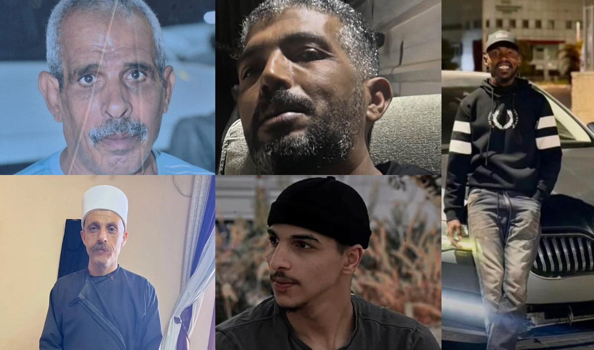 بعد مقتل 5 أشخاص خلال ساعات| مفوض الشرطة: يجب إعادة الأدوات التكنولوجية إلى الشرطة لتعزيز قدرتها على مواجهة الجريمة