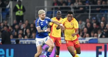 إجراءات أمنية مشددة قبل مواجهة رايو فاييكانو ضد ستراسبورج في دوري المؤتمر الأوروبي