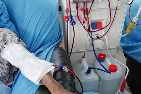 صحة غزة: تفاقم أزمة نقص مستلزمات المختبرات وبنوك الدم