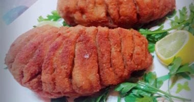 منيو فطار 28 رمضان.. طريقة عمل البانيه المقرمش والكفتة