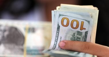 استقرار سعر الدولار مقابل الجنيه فى بداية تعاملات اليوم الثلاثاء