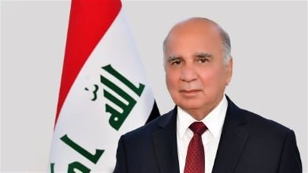 وزير الخارجية العراقي: بلادنا أصبحت جزءا من جغرافية الحرب الحالية