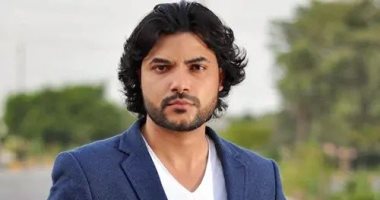 السيناريست محمود حمدان ضيف اليوم السابع ويتحدث عن نجاح مسلسل على كلاى