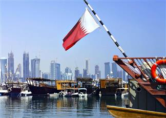قطر تستأنف أنشطة الملاحة البحرية بشكل كامل من الغد