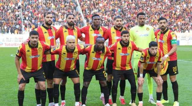 تعثر المفاوضات بين الترجي التونسي وباتريس بوميل