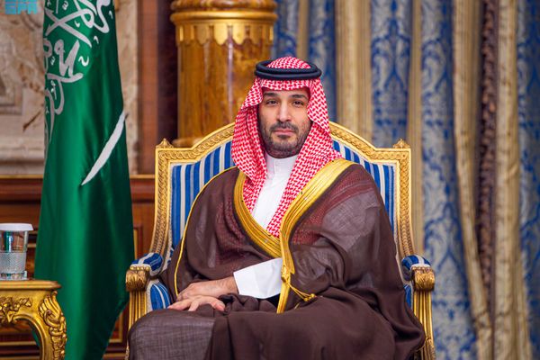ولي العهد: «رؤية 2030» قدمت نموذجاً استثنائياً في تحويل الرؤى إلى واقع
