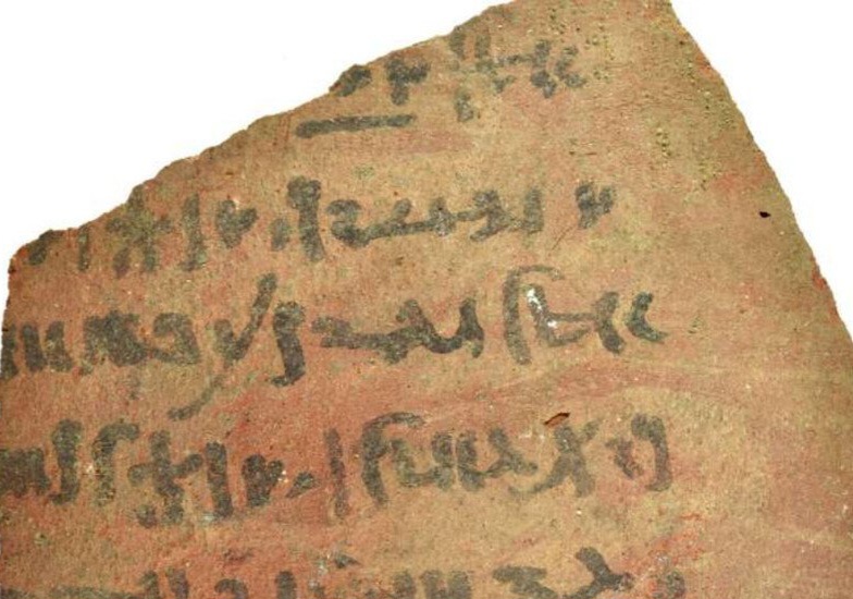 اكتشاف 43 ألف قطعة فخارية تكشف تفاصيل الحياة اليومية للمصريين القدماء