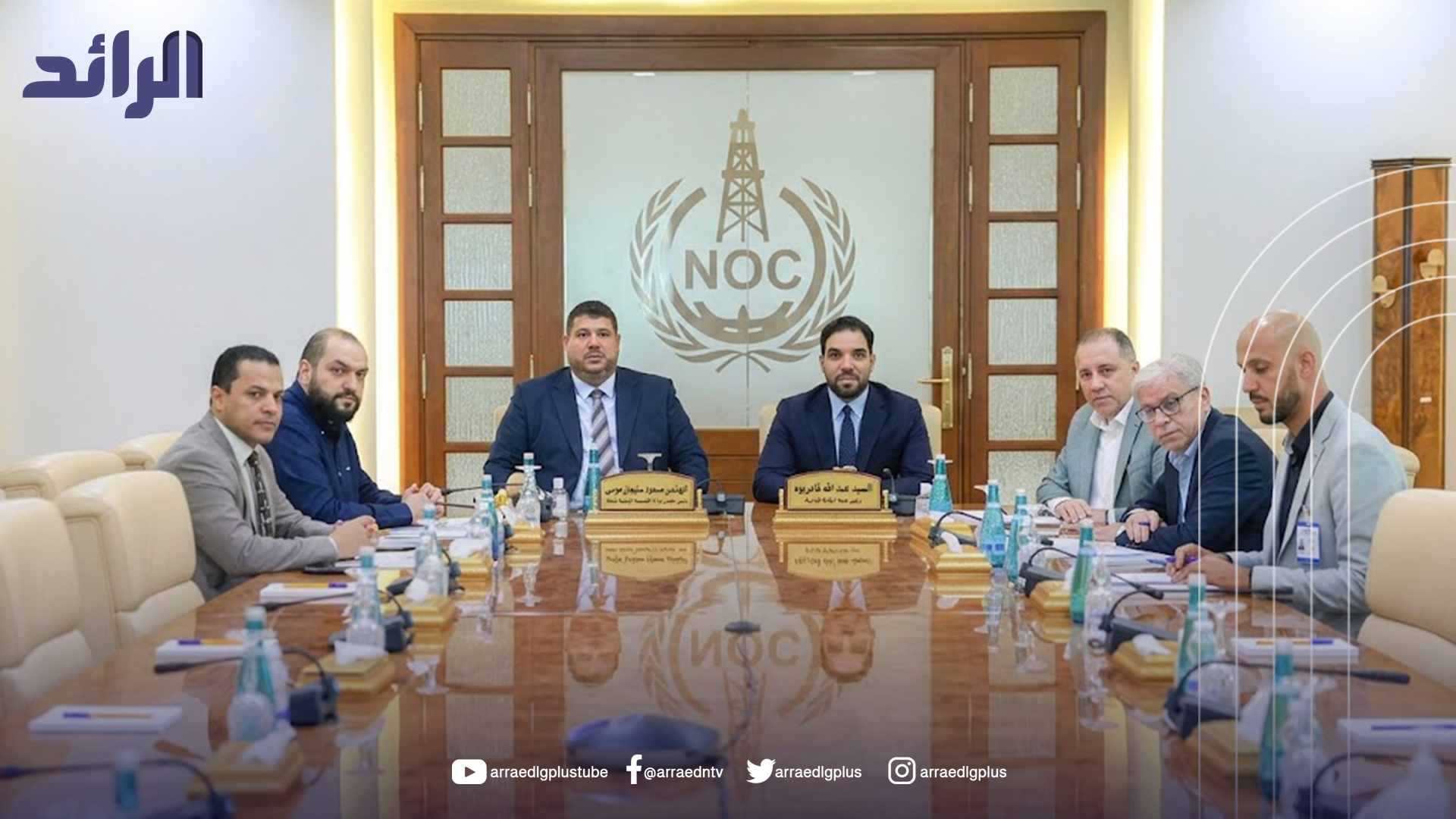 بعد بلوغها 12 مليار دولار سنويا.. “قادربوه” يعلن إجراءات لضبط توريد المحروقات ومنع التهريب
