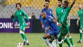 ديربي الإسكندرية| شوط أول سلبي بين الاتحاد السكندري وسموحة بالدوري