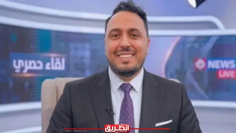مصطفى مطاوع: توجيهات الرئيس باحتفالية العمال تعزز التحول نحو اقتصاد إنتاجي حديث ومستدام
