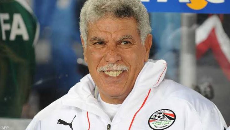 حلمي طولان: حسن شحاتة قيمة إنسانية وكروية كبيرة ولم أرَ لاعبًا مثله