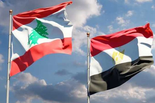 مصر تدين قصف البنية التحتية في لبنان (إنفوجرافيك)