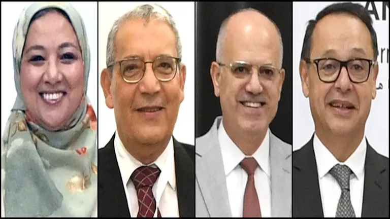منصة وطنية للذكاء الاصطناعي تقود مستقبل صناعة الدواء