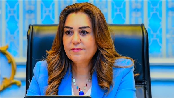 وزيرة التنمية المحلية تتابع جهود تنفيذ مشروع الاتحاد الأوروبي من أجل "حياة كريمة"
