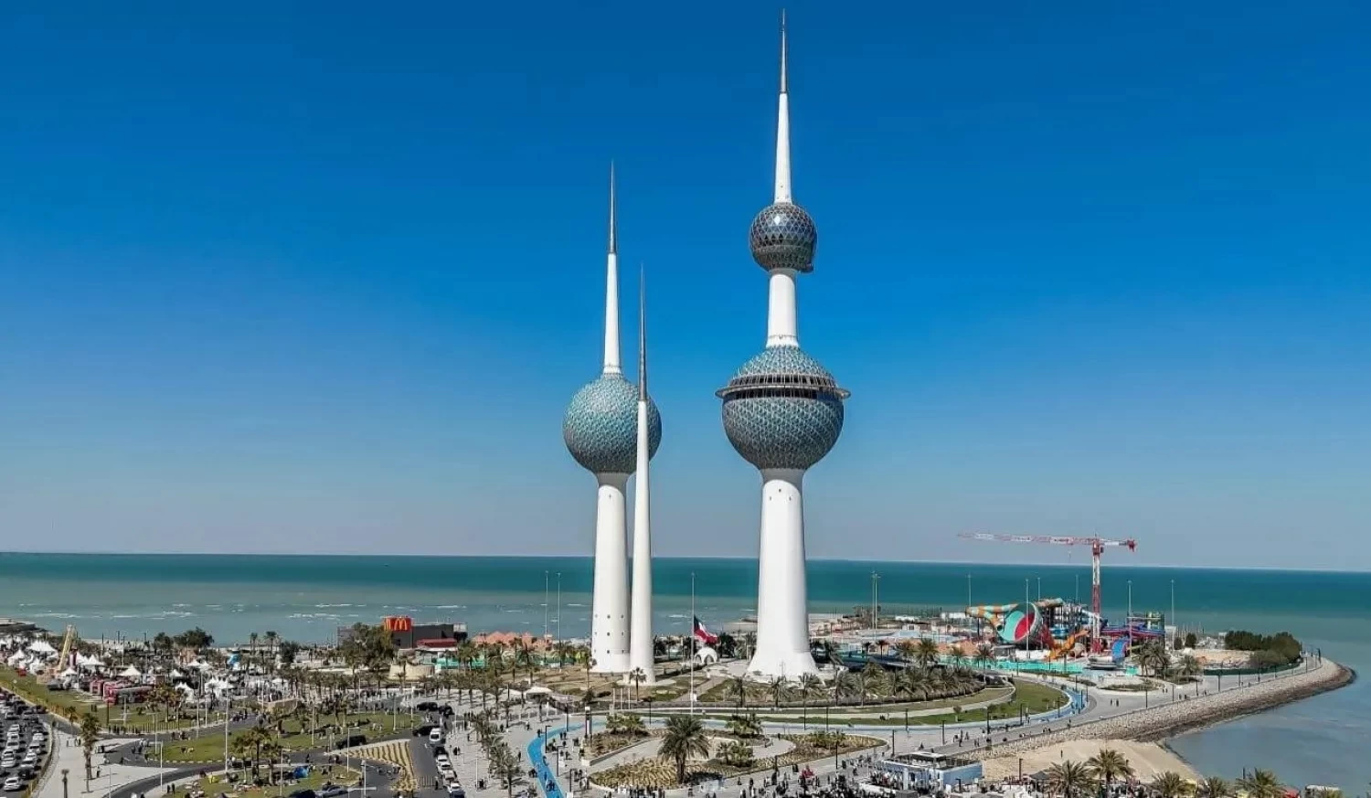 الكويت: عدم منح الجنسية تلقائياً لزوجة الأجنبي المتجنس