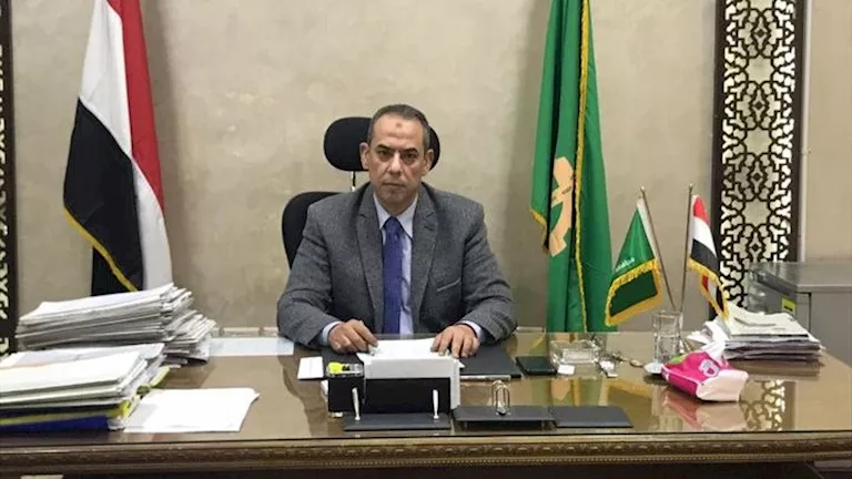 استبعاد مديري مدرستين بإدارة بنها التعليمية بسبب مخالفات