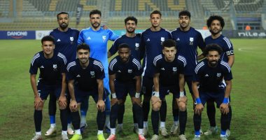 إنبى يصطدم بالمصرية للاتصالات فى ربع نهائى كأس مصر الليلة