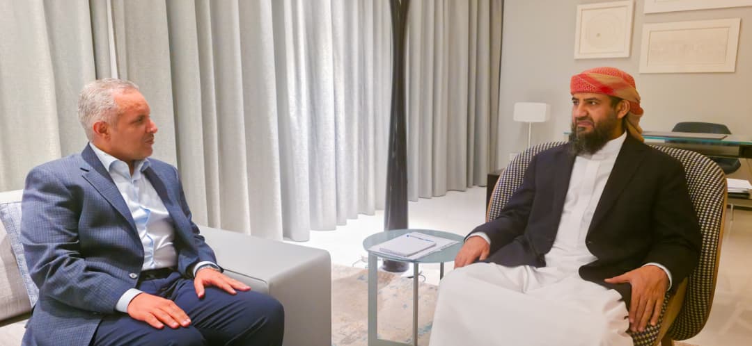 المحرّمي يطّلع على خطط وزارة الشؤون الاجتماعية والعمل ويوجّه بتفعيل أدوات المتابعة والتقييم