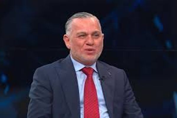 بين الفساد والتضليل.. معركة كسر الإرادات تشتعل حول ملف الجميلي