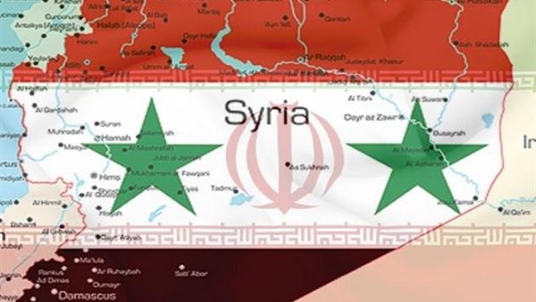 خبير: إيران زرعت الفوضى في العراق وسوريا