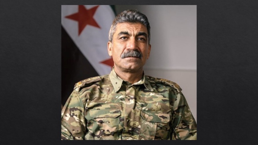 معاون وزير الدفاع ينفي تشكيل كيان عسكري مستقل في مدينة عفرين شمالي حلب