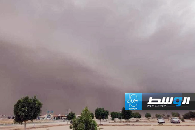 تنبيه جوي: طقس متقلب على شمال البلاد خلال اليومين المقبلين