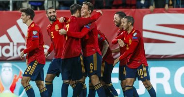 قصة بطل.. إسبانيا تعانق كأس العالم لأول مرة فى تاريخها