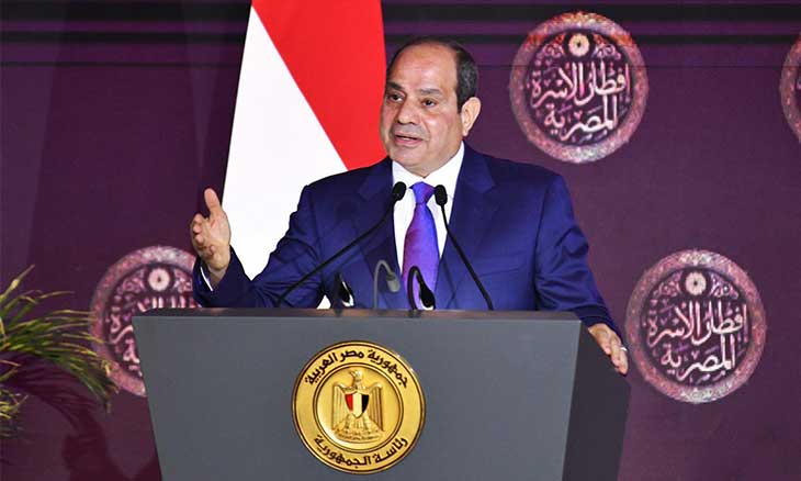 مصر تمهّد لتعديل قانون الأحوال الشخصية عبر مسلسلات رمضان