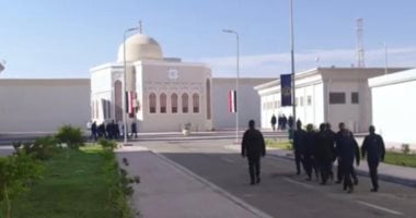 صُنع خلف الأسوار.. جودة عالمية وأسعار زمان فى معارض «الإصلاح والتأهيل»