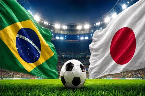 صدام ناري في المونديال.. البرازيل تواجه اليابان في دور الـ32 لكأس العالم 2026