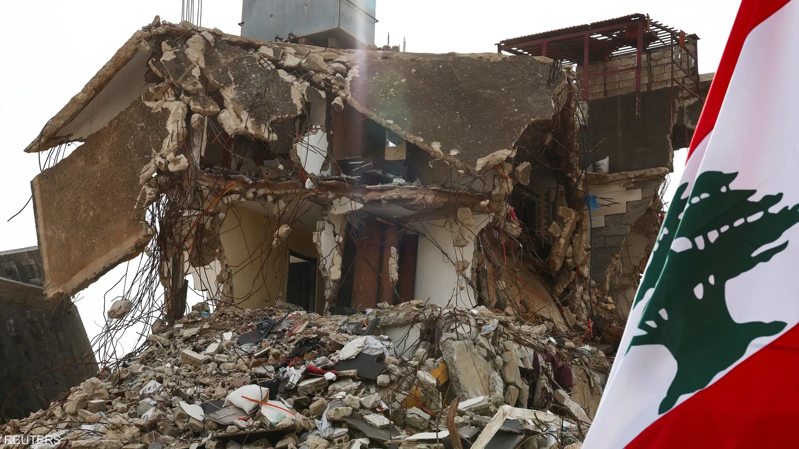 لبنان: لن يُسمح لأي جماعة مسلحة إغراقنا في الفوضى.. حمايةً للبنان وصوناً لأمنه ومصالح شعبه
