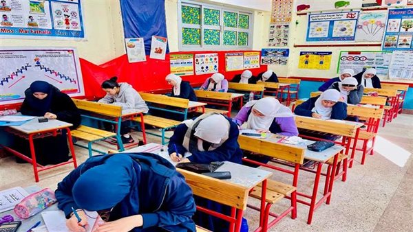 استعدوا.. موعد امتحانات الثانوية العامة 2026 جميع المحافظات