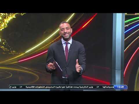 السبت27يونيو | أحمد حسام ميدو يستضيف طارق مصطفى وضياء السيد وحديث عن تأهل مصر التاريخي بمونديال 2026