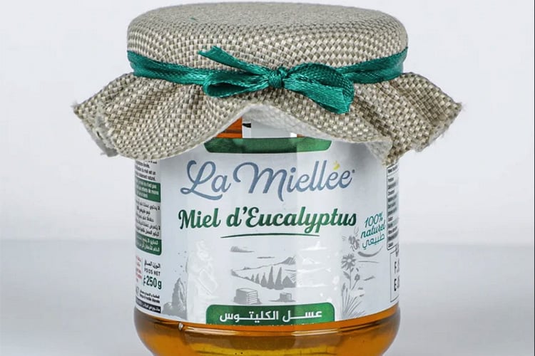 "لاميليه" تحصد ثلاث ميداليات ذهبية في جائزة باريس