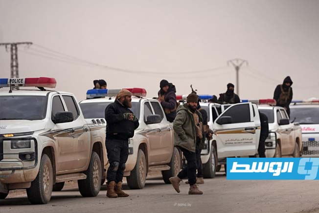 سورية تعيّن مبعوثا رئاسيا لتنفيذ اتفاق 29 يناير مع «قسد»