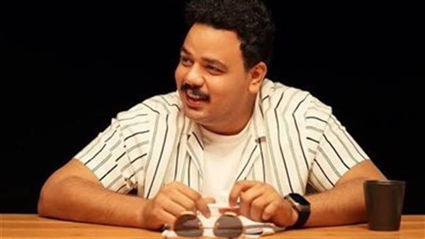مصطفى غريب لـ«الرئيس نيوز»: حضرت أكتر من فرح شعبي لتقديم فيلم «الكلام على ايه»