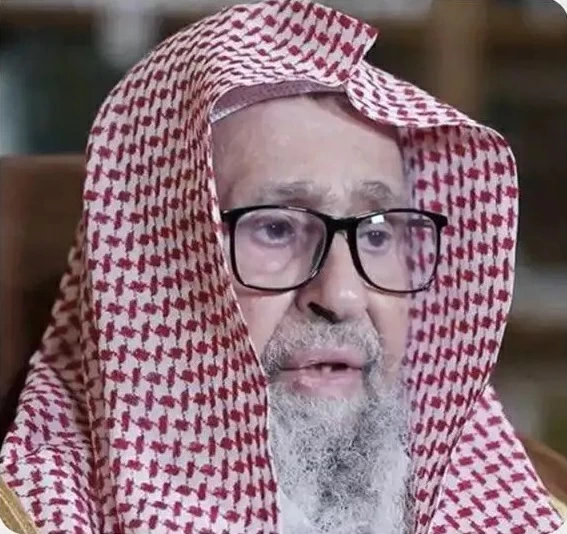 مفتي عام المملكة يهنئ القيادة بمناسبة نجاح موسم الحج 1447