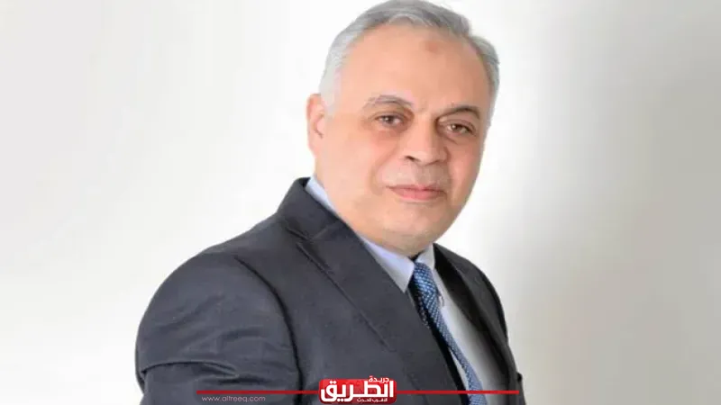 أشرف زكي: مسلسل ”البرنس” نقطة تحول في مشوار روجينا